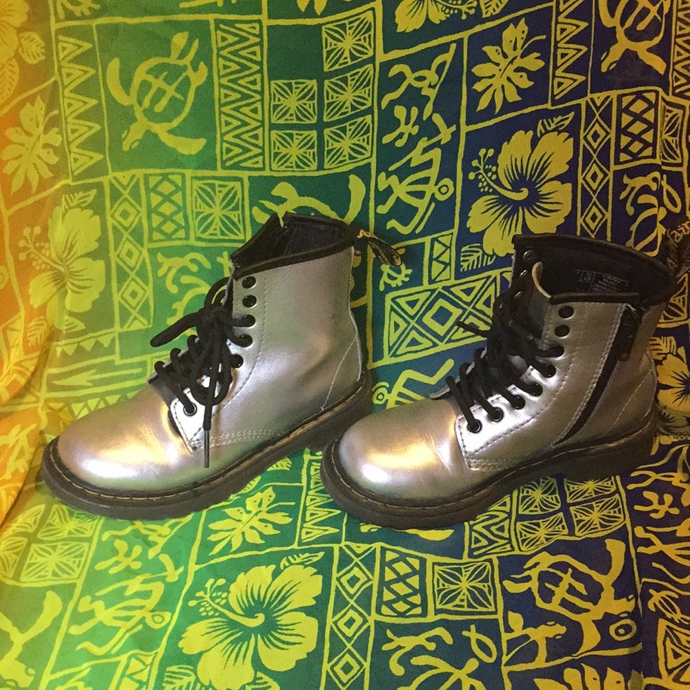 Dr martens